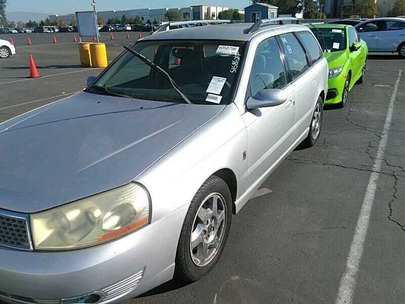 Saturn LW300