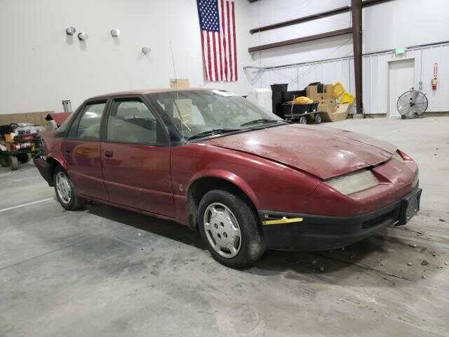 Saturn SL1