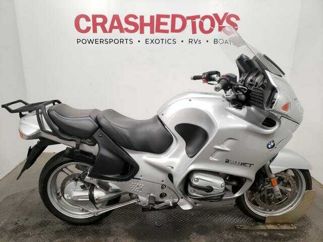 BMW R 1150 RT