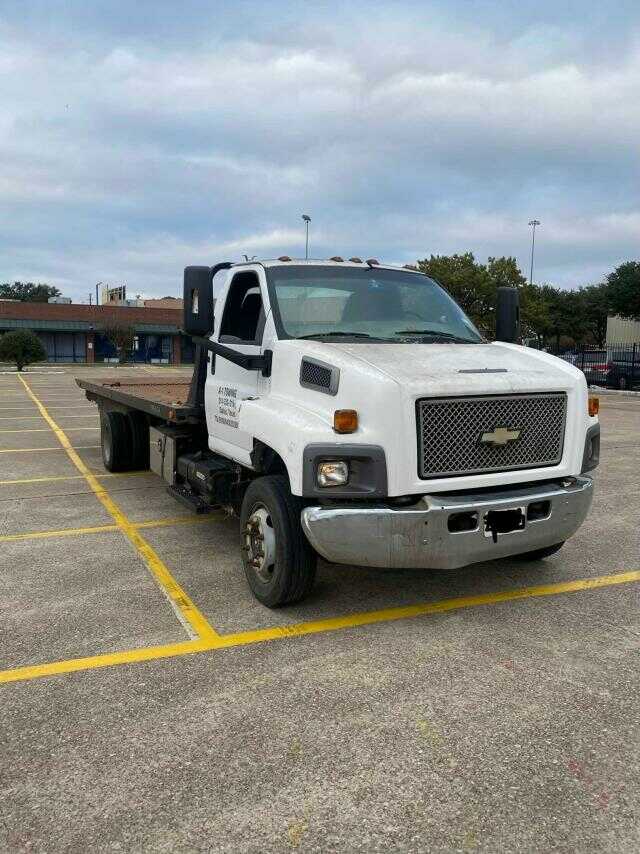 Chevrolet C6