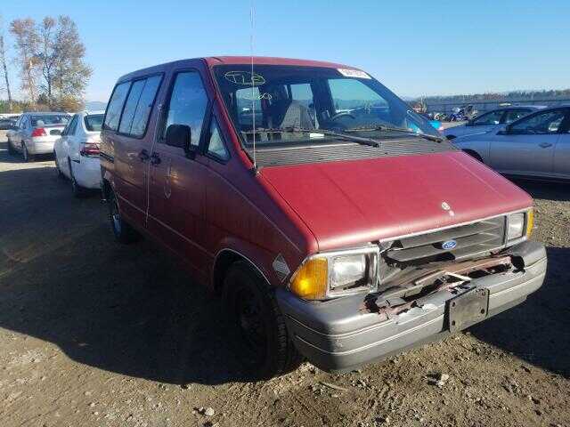 Ford Aerostar