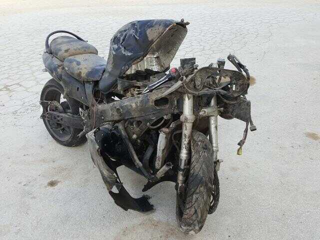 Suzuki GSX1300R