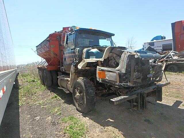 Ford LTLA9000