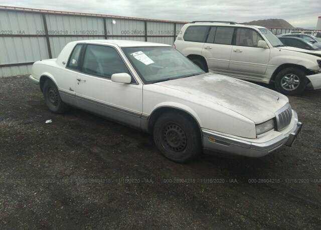 Buick Riviera