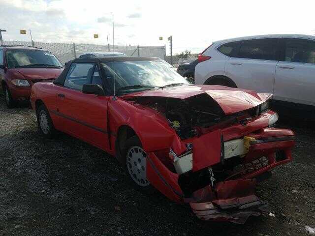 Mercury Capri