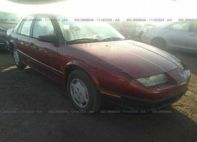 Saturn SL1