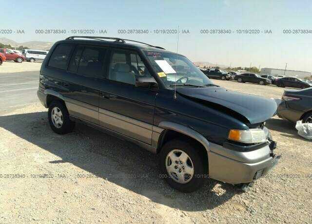 Mazda MPV