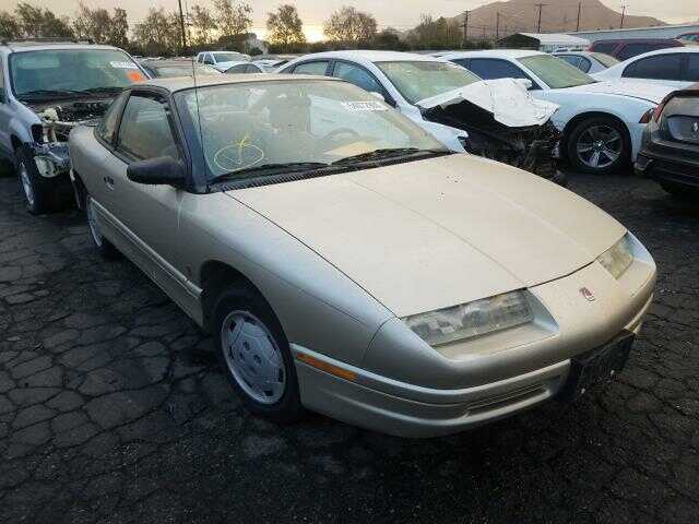 Saturn SC1