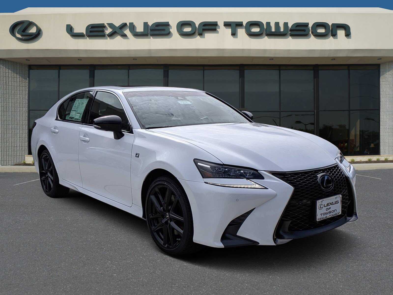 LEXUS