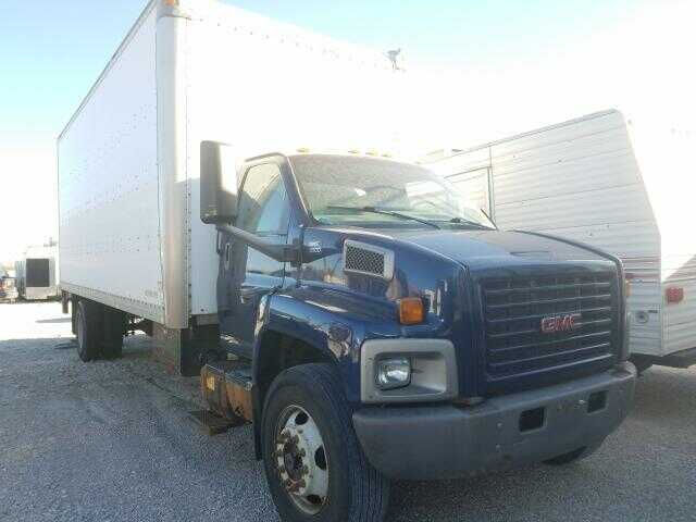 GMC C6