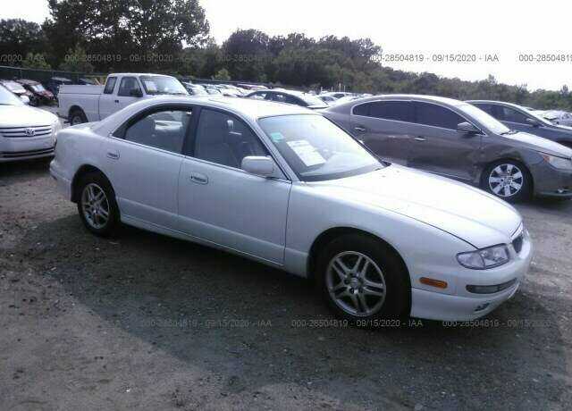 Mazda Millenia