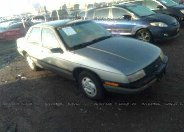 Chevrolet Corsica