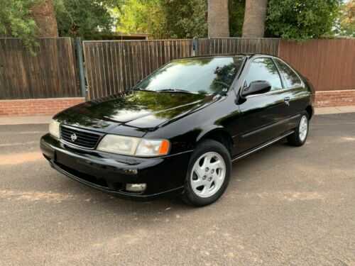 Nissan 200SX