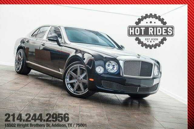 BENTLEY
