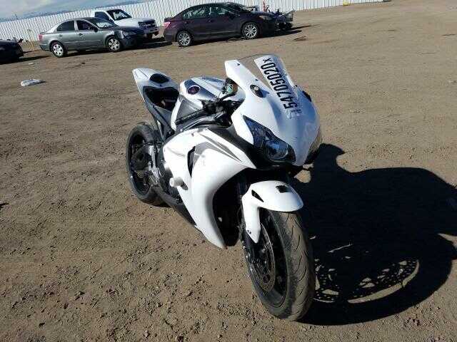 Honda CBR1000