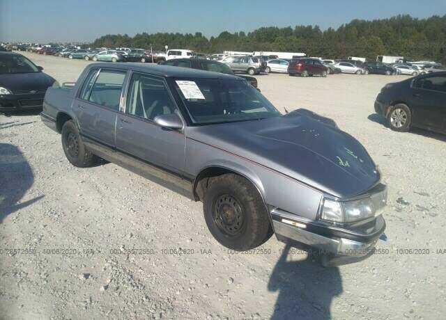 Buick Electra