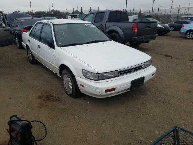 Nissan Stanza