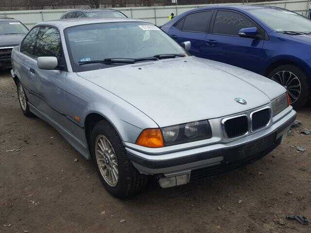 BMW 328iS