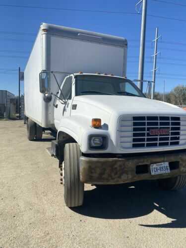 GMC C6