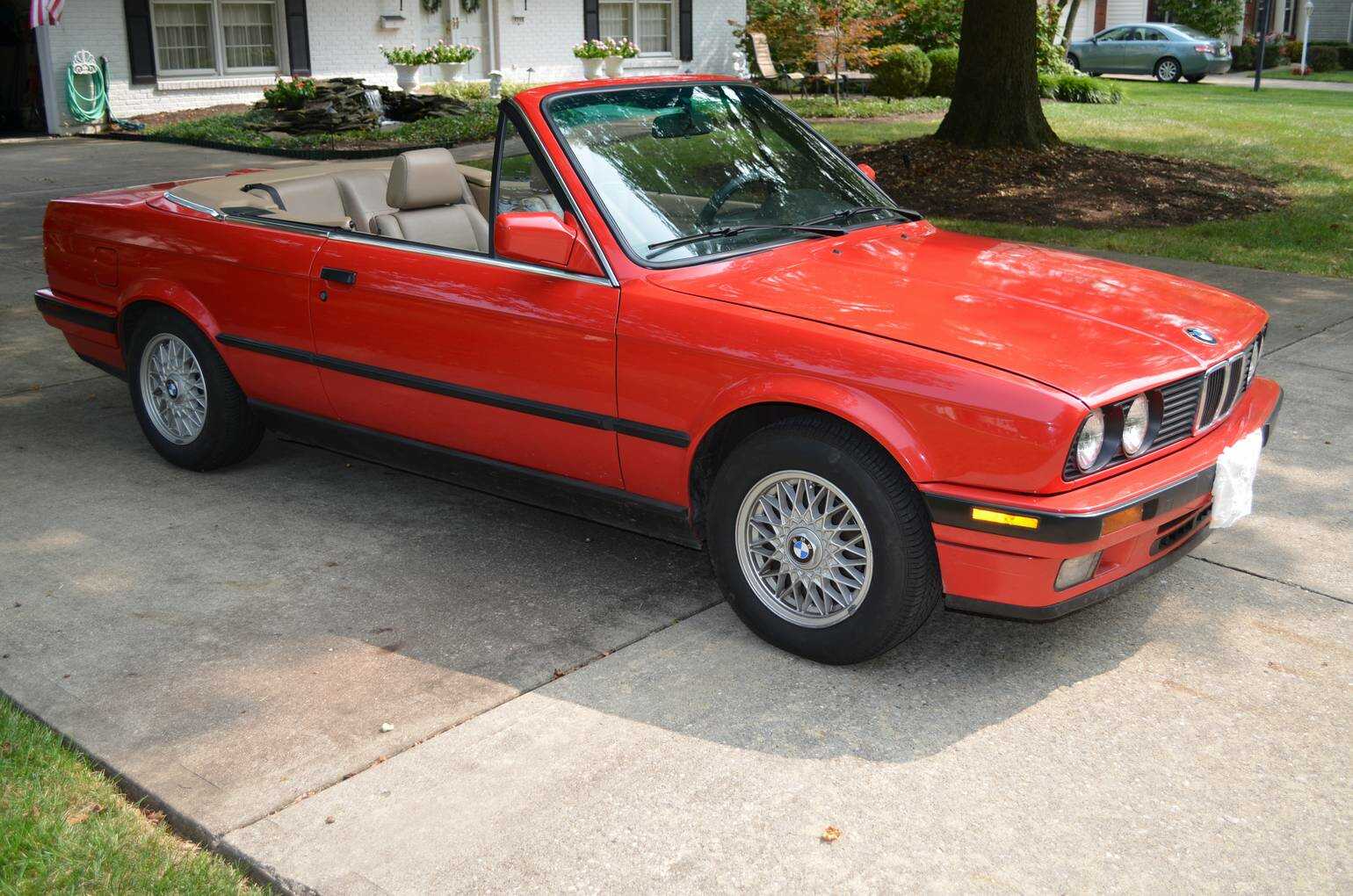 BMW 325i