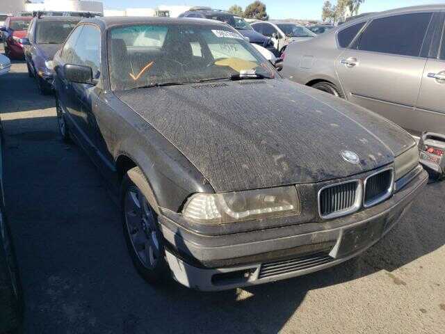 BMW 325iS