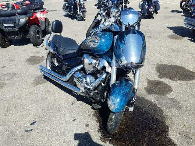 Suzuki VZR1800