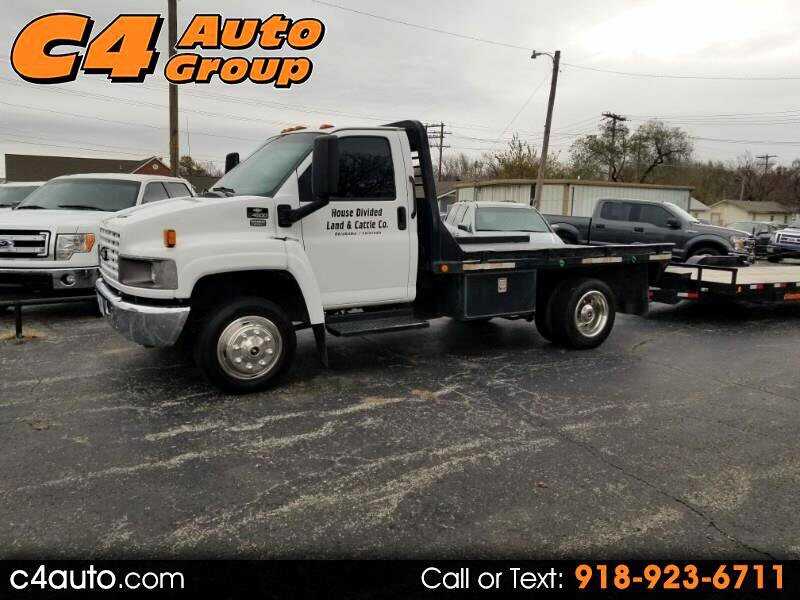 Chevrolet C4