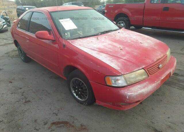 Nissan 200SX