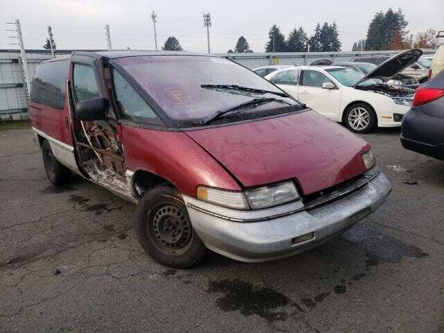 Chevrolet Lumina APV