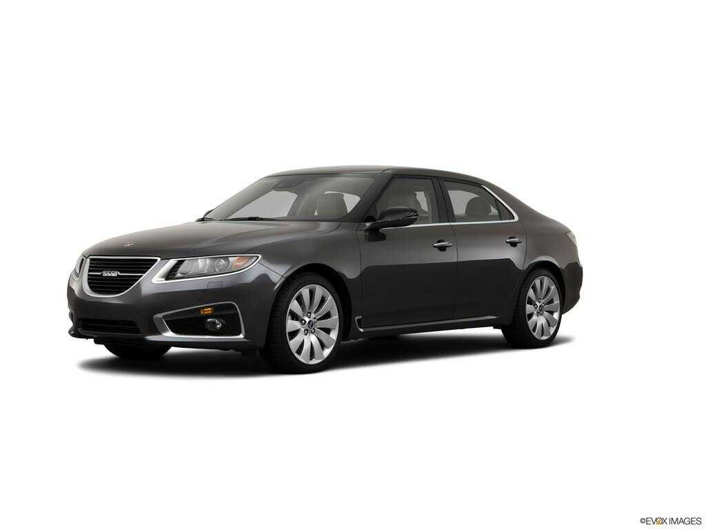 Saab 9-5