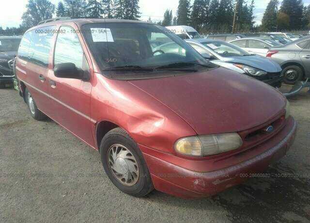 Ford Windstar