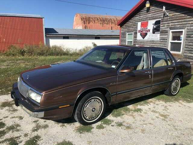 Buick LeSabre
