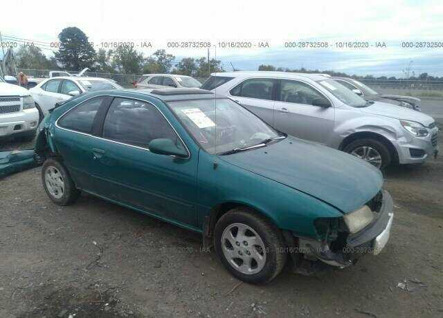 Nissan 200SX