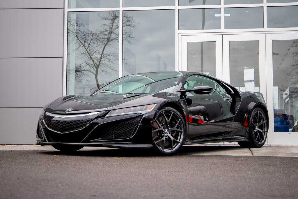 Acura NSX