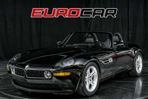BMW Z8