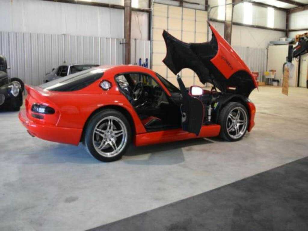 Dodge Viper