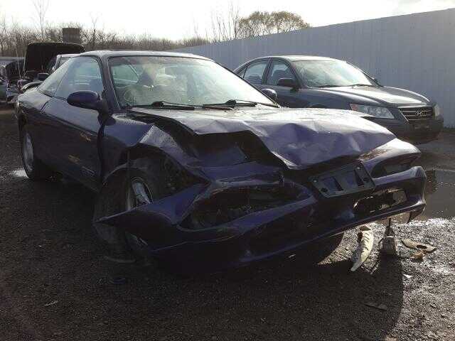 Ford Probe