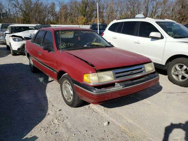 Ford Tempo