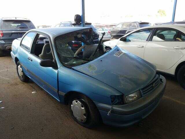 Toyota Tercel