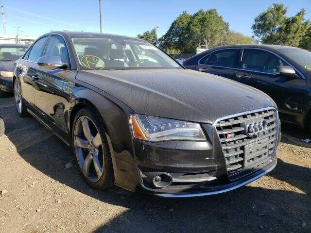 AUDI