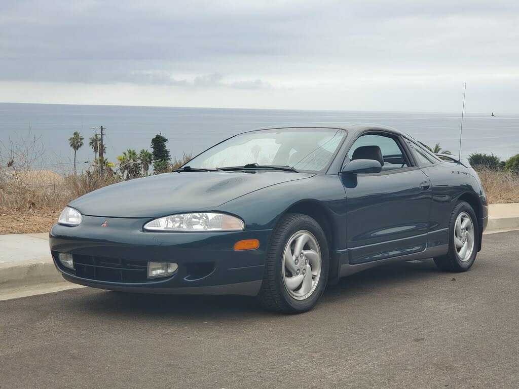 Mitsubishi Eclipse