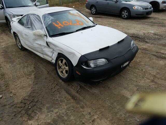 Mazda MX-6