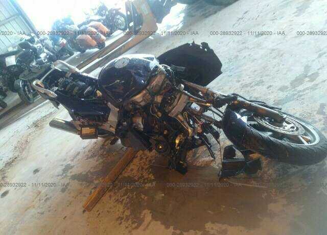 Honda ST1300