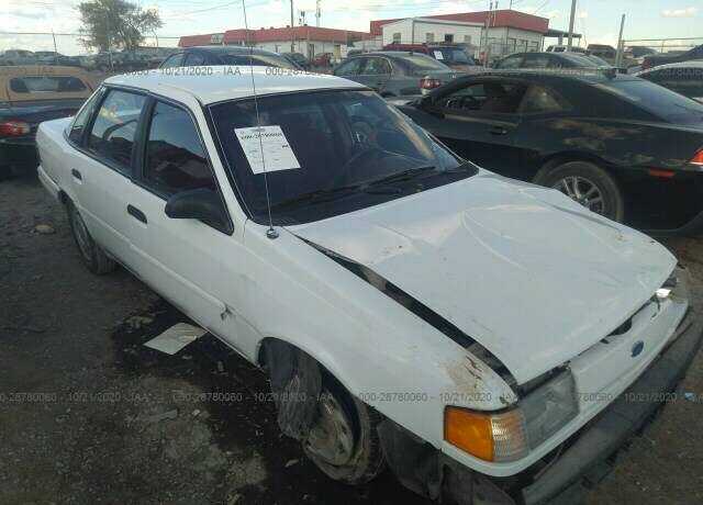 Ford Tempo