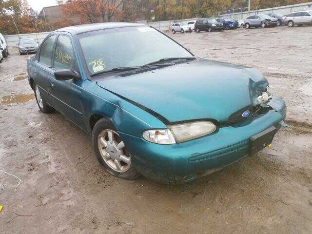 Ford Contour