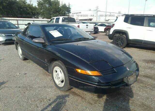 Saturn SC2