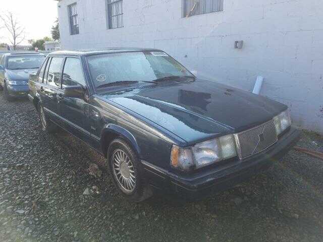 Volvo 940 Series