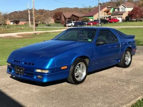 Dodge Daytona