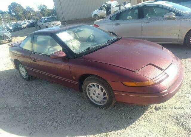 Saturn SC2