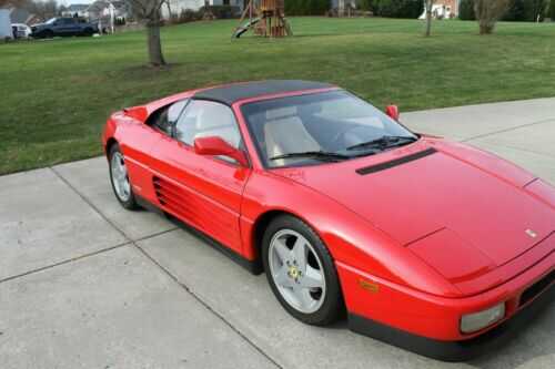 Ferrari 348 ts